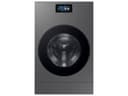 Bespoke AI All-in-One Vented Combo AI Home 7" LCD Display AI OptiWash™ & Dry 5.3 cu.ft. view 1