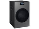 Bespoke AI All-in-One Vented Combo AI Home 7" LCD Display AI OptiWash™ & Dry 5.3 cu.ft. view 12