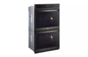 9.4 Cu. Ft. Smart Double Wall Oven With Convection And Air Fry view 2