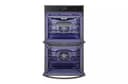 9.4 Cu. Ft. Smart Double Wall Oven With Convection And Air Fry view 4