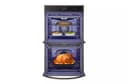 9.4 Cu. Ft. Smart Double Wall Oven With Convection And Air Fry view 7