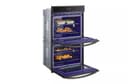 9.4 Cu. Ft. Smart Double Wall Oven With Convection And Air Fry view 8