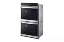 9.4 Cu. Ft. Smart Double Wall Oven With Convection And Air Fry view 3