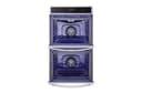 9.4 Cu. Ft. Smart Double Wall Oven With Convection And Air Fry view 4