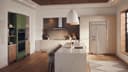 9.4 Cu. Ft. Smart Instaview® Electric Double Built-in Wall Oven With Air Fry & Steam Sous Vide view 17