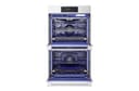 9.4 Cu. Ft. Smart Instaview® Electric Double Built-in Wall Oven With Air Fry & Steam Sous Vide view 8