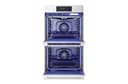 9.4 Cu. Ft. Smart Instaview® Electric Double Built-in Wall Oven With Air Fry & Steam Sous Vide view 7