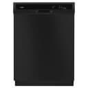 Heavy-Duty Dishwasher with 1-Hour Wash Cycle view 1