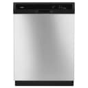 Heavy-Duty Dishwasher with 1-Hour Wash Cycle view 1