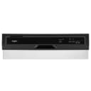 Heavy-Duty Dishwasher with 1-Hour Wash Cycle view 7