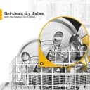 Heavy-Duty Dishwasher with 1-Hour Wash Cycle view 8