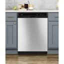 Heavy-Duty Dishwasher with 1-Hour Wash Cycle view 9