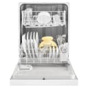 Heavy-Duty Dishwasher with 1-Hour Wash Cycle view 4