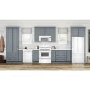 Heavy-Duty Dishwasher with 1-Hour Wash Cycle view 8