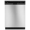 Heavy-Duty Dishwasher with 1-Hour Wash Cycle view 2