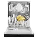Heavy-Duty Dishwasher with 1-Hour Wash Cycle view 2