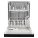 Heavy-Duty Dishwasher with 1-Hour Wash Cycle view 5