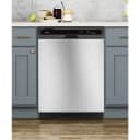 Heavy-Duty Dishwasher with 1-Hour Wash Cycle view 9