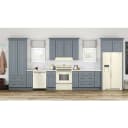 Heavy-Duty Dishwasher with 1-Hour Wash Cycle view 11