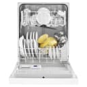 Heavy-Duty Dishwasher with 1-Hour Wash Cycle view 2