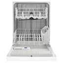Heavy-Duty Dishwasher with 1-Hour Wash Cycle view 7