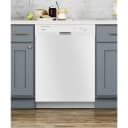 Heavy-Duty Dishwasher with 1-Hour Wash Cycle view 9