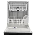 Heavy-Duty Dishwasher with 1-Hour Wash Cycle view 7