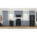 Heavy-Duty Dishwasher with 1-Hour Wash Cycle view 9