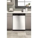 Heavy-Duty Dishwasher with 1-Hour Wash Cycle view 14