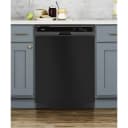 Heavy-Duty Dishwasher with 1-Hour Wash Cycle view 2