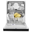 Heavy-Duty Dishwasher with 1-Hour Wash Cycle view 10
