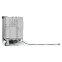 Heavy-Duty Dishwasher with 1-Hour Wash Cycle view 9