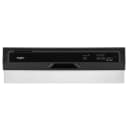 Heavy-Duty Dishwasher with 1-Hour Wash Cycle view 6