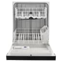 Heavy-Duty Dishwasher with 1-Hour Wash Cycle view 3