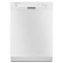 Heavy-Duty Dishwasher with 1-Hour Wash Cycle view 1