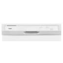 Heavy-Duty Dishwasher with 1-Hour Wash Cycle view 8