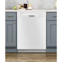Heavy-Duty Dishwasher with 1-Hour Wash Cycle view 9