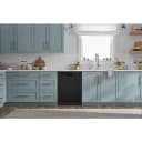 Quiet Dishwasher with Heated Dry and Factory-Installed Power Cord view 7