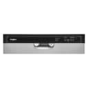 ENERGY STAR® Certified Quiet Dishwasher with Heated Dry view 7