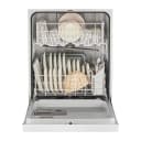 Quiet Dishwasher with Heat Dry view 2