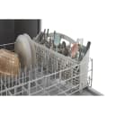 Quiet Dishwasher with Heat Dry view 6