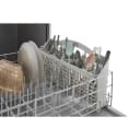 Quiet Dishwasher with Boost Cycle view 7