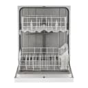 Quiet Dishwasher with Boost Cycle view 11