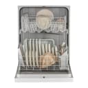 Quiet Dishwasher with Boost Cycle view 13