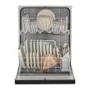 Quiet Dishwasher with Boost Cycle view 6