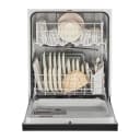 Quiet Dishwasher with Boost Cycle view 17