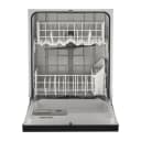 Quiet Dishwasher with Boost Cycle view 24