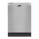 Quiet Dishwasher with Boost Cycle view 1