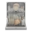 Quiet Dishwasher with Boost Cycle view 2