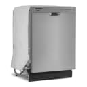 Quiet Dishwasher with Boost Cycle view 16